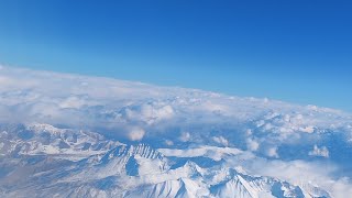 The magical land of Leh Ladakh  Ladakh in Winters leh ladakh youtubeshorts [upl. by Eudoca]