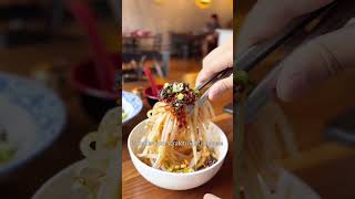 Affordable Hidden Gems in Chicago Part 14 Chengdu Bistro 🥟 Chicago if you’re craving authentic [upl. by Dominica]