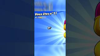 METTRE Shade RMAX en 3 JOURS  🤔brawlstars mouchi [upl. by Nylhtak]