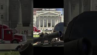 Kill the two Gunmen gamingvideos gaming gamestreaming newgamesforandroid trending [upl. by Cheatham993]