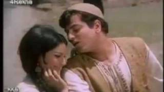 Mere Humsafar BY LATA N MUKESH PLZ RATE THIS SONG [upl. by Norej]