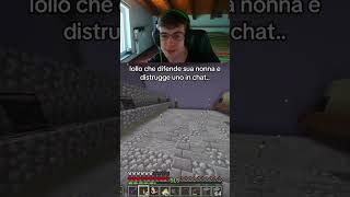 CHI SI RICORDA QUESTO VIDEO💔Lacustre Clips twitch clips live lollolacustre [upl. by Taber]