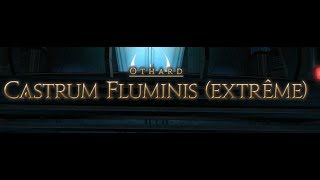 FFXIV  Défis Stormblood  Castrum Fulminis Tsukuyomi  Mode Extrème [upl. by Eemia801]