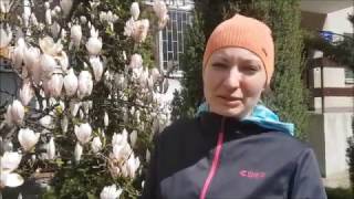 Kurs Instruktora Nordic Walking w PFNW [upl. by Farrica]