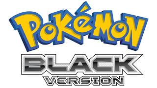 Someones Entralink  Pokémon Black amp White [upl. by Ozzie]