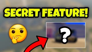 The War Tycoon Tanks Have A SECRET FEATURE [upl. by Aranaj]