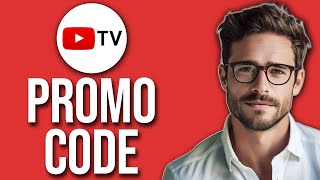 YouTube TV Promo Code 2024 [upl. by Aneerb]