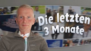 Die letzten 3 Monaten mit meiner Erkrankung ALS Amyotrophe Lateralsklerose [upl. by Thacher]