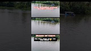 clubmahindra poovar resortprivate swimming poolbackwatersnature walktravel vlogsamriya😂 [upl. by Nam]