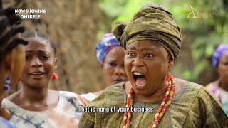 ONIKELE  Latest Yoruba Movie 2021 Drama Starring Abeni Agbon Tawa Ajisefini Kunle Silva Lalude [upl. by Simpkins54]