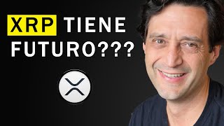 5 Razones por las que XRP te hará RICO en 2024 [upl. by Claretta]