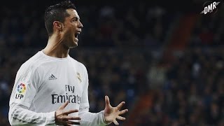 Cristiano Ronaldo  EPIC Skills and Goals 201516  HD [upl. by Ahsinwad]