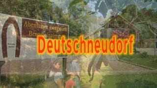 Deutschneudorf [upl. by Lindley859]