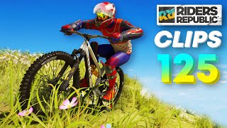 Best RIDERS REPUBLIC Clips  Part 125 [upl. by Tnarb]