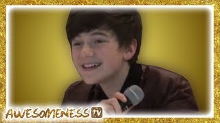 A Filipino Presser  Greyson Chance Takeover Ep 10 [upl. by Mini]