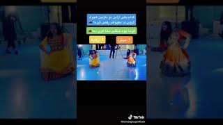 hewad group zore and mitra tik tok video [upl. by Ariam898]