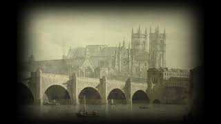 William Wordsworth Composed Upon Westminster Bridge [upl. by Elletnuahs]