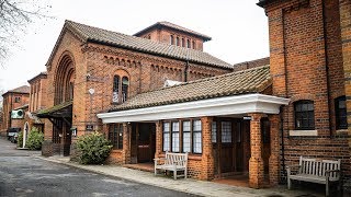 London Funeral Videographer  Golders Green Crematorium 2019 [upl. by Pippo]