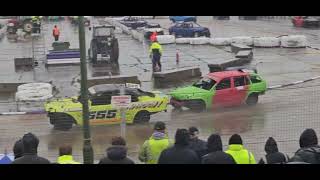 National Bangers Alternative World Final Taunton 220723 [upl. by Rider]