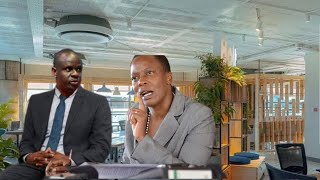 BREAKING NEWS Nambooze atabukdde Balamu Nagamba nti oli useful idioties [upl. by Survance565]