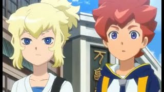 Danball Senki WARS Ep1  Welcome to Second World danballsenki lbx ダンボール戦機 [upl. by Bisset]