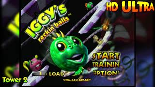 Iggy’s Reckin’ Balls Tower 2 HD [upl. by Darleen]