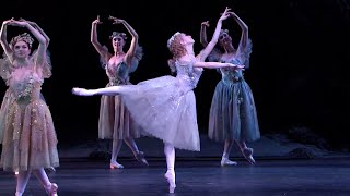 The Dream – Titania and the Fairies Akane Takada The Royal Ballet [upl. by Fariss]