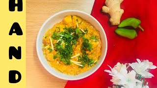 Chicken Boneless Handi Restaurant Style Handi Chicken Boneless Karahi [upl. by Eeryk]