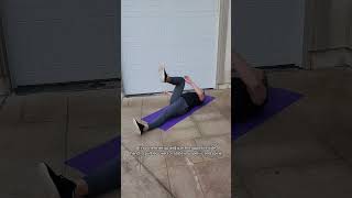 Spinal Stenosis  Low Back Rehab Exercises for Pain Relief and Mobility [upl. by Walton312]