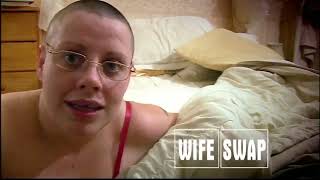 Wife Swap 2024  Jo and Suzanna  Wife Swap 2024 Full Episode [upl. by Adnirol]