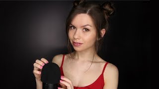 ASMR  Relaxing Mic Scratching  Nails amp Objects  No Talking [upl. by Braynard867]