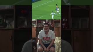 EL MEJOR ARQUERO DEL MES 👀❌Contexto Ipu viteka 🤡 paraguay lacuadrapy olimpia futbol [upl. by Sirovat681]