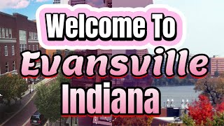 7 MustDo Activities in Evansville You Cant Miss 🌟 [upl. by Augustina943]