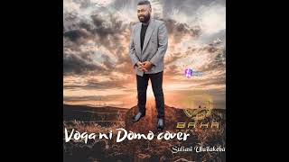 The West Fiji VOQA NI DOMO Cover Audio [upl. by Norok573]