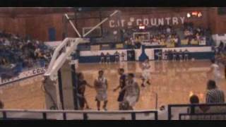 Breathitt county basketball [upl. by Higginbotham]