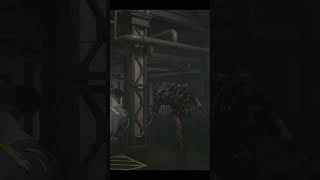 Continuing RE2 Leons Story Part 4 posted on my Youtube now [upl. by Chrystal]