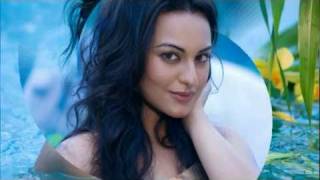 Sizzling HOT Sonakshi Sinha Sexy Photoshoot [upl. by Rafaelof]