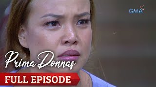 Prima Donnas Full Episode 229  Stream Together [upl. by Enylorac629]