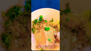 Unique recipe of fish  fish roti recipe kabshahslife fishrecipes uniquestyleoffish easyrecipe [upl. by Rammaj]