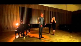 Nathan Grisdale amp Zoe Allinson  Say Something Cover [upl. by Squier]