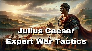 Roman Empire Caesars Epic Conquest of Gaul [upl. by Doble]