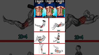 ABS workout fitness home workout [upl. by Beera761]