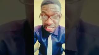 is d dollar making d naira behave like a dullard😂😂 comedy comedyvideo funny laughtertherapy [upl. by Arammahs]