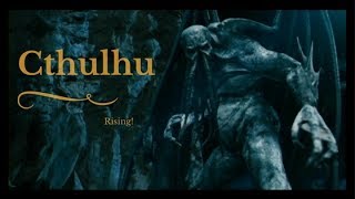 Cthulhu [upl. by Ellora]