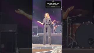 helenefischer konzert live musicalconcert music [upl. by Lalo]