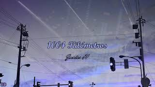 1004 Kilómetros AUDIO 8D  Junior H [upl. by Anora]