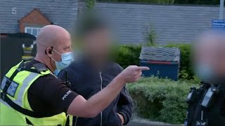 NEW  Traffic Cops On The Edge  Police Interceptors  S11E0708  June 03 2023 1080HD [upl. by Thorn]