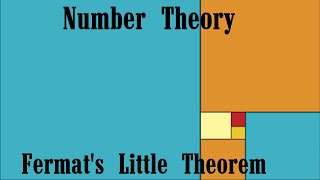 Number Theory Section 32 Fermats Little Theorem pt2 [upl. by Mel]