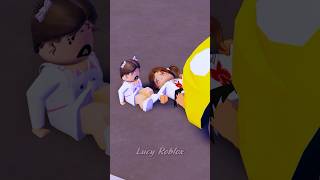 Sister Im sorry  Roblox edit [upl. by Anomor213]