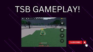 tsb gameplay [upl. by Files]